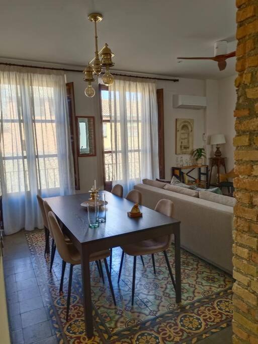 דירות גרנדה Casa Con Alma מראה חיצוני תמונה