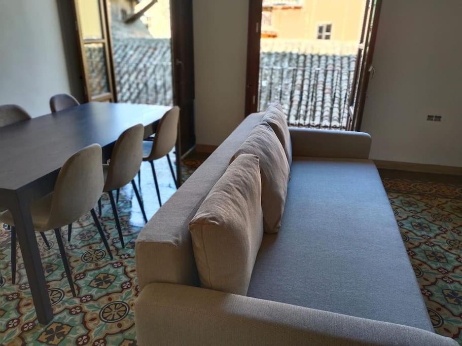 דירות גרנדה Casa Con Alma מראה חיצוני תמונה