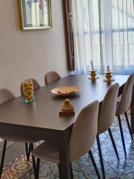 דירות גרנדה Casa Con Alma מראה חיצוני תמונה