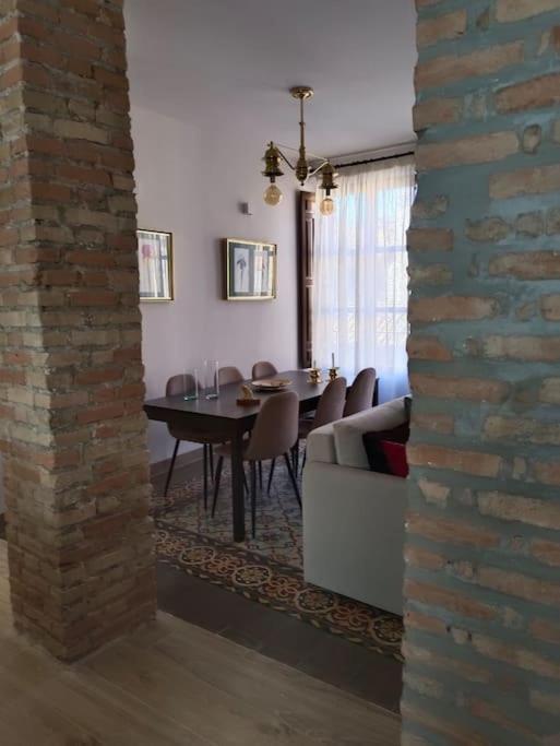 דירות גרנדה Casa Con Alma מראה חיצוני תמונה