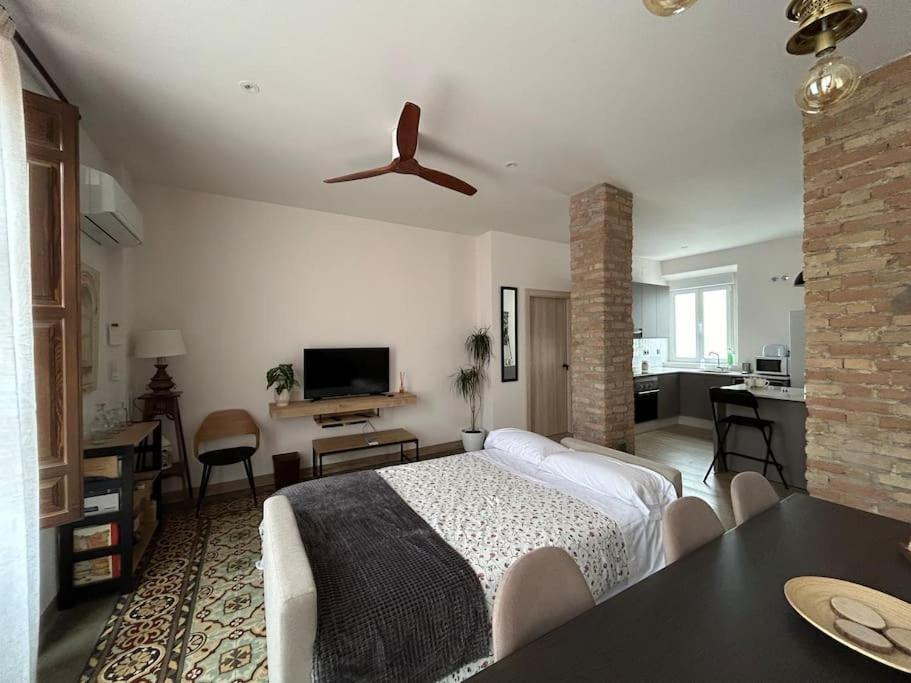 דירות גרנדה Casa Con Alma מראה חיצוני תמונה
