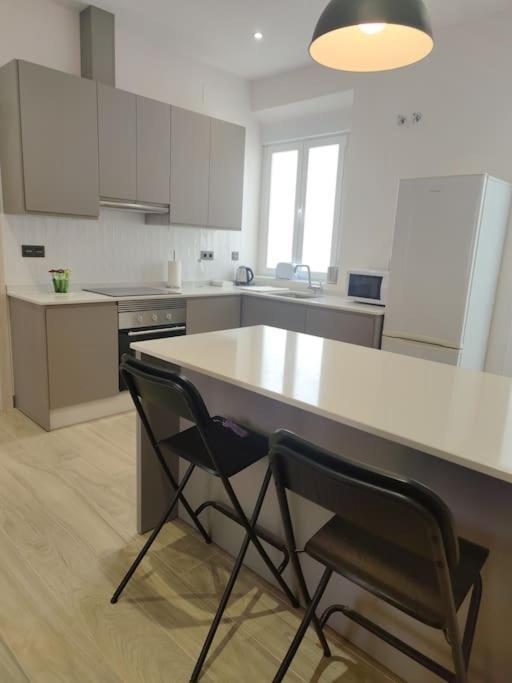 דירות גרנדה Casa Con Alma מראה חיצוני תמונה