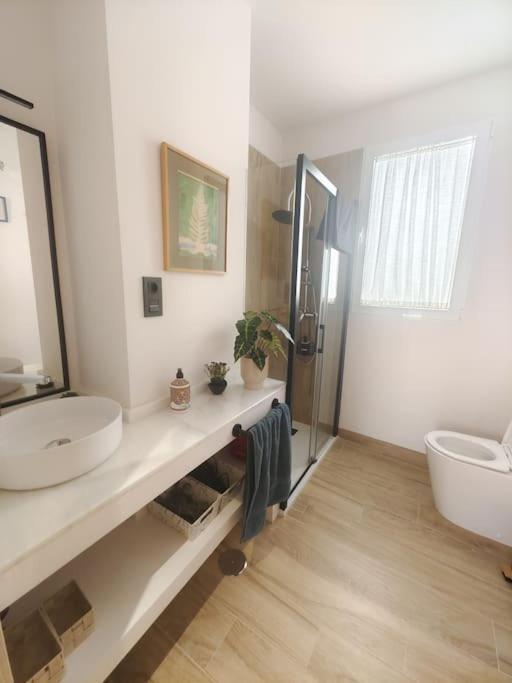 דירות גרנדה Casa Con Alma מראה חיצוני תמונה