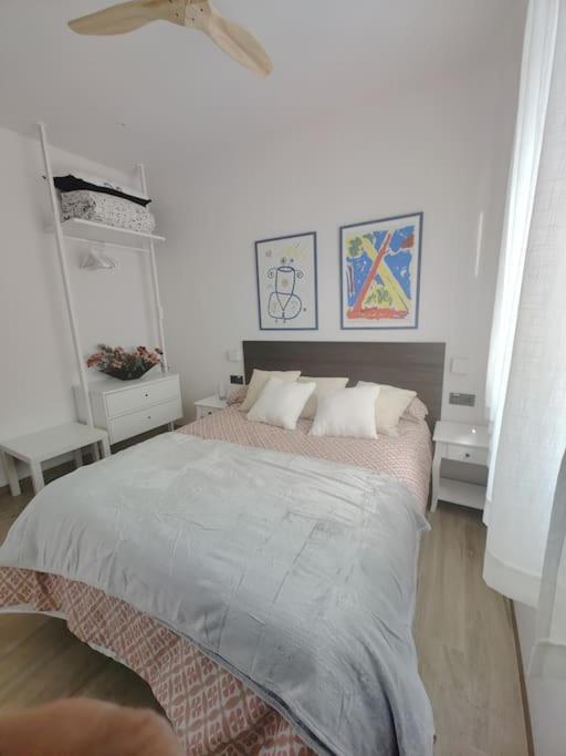 דירות גרנדה Casa Con Alma מראה חיצוני תמונה