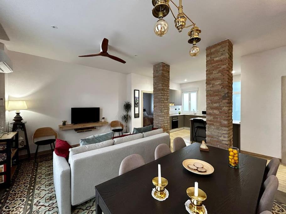 דירות גרנדה Casa Con Alma מראה חיצוני תמונה