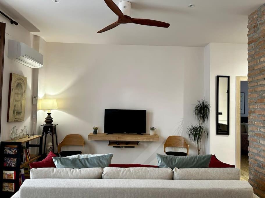 דירות גרנדה Casa Con Alma מראה חיצוני תמונה