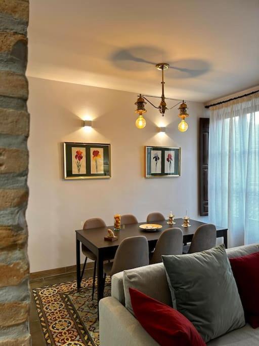דירות גרנדה Casa Con Alma מראה חיצוני תמונה