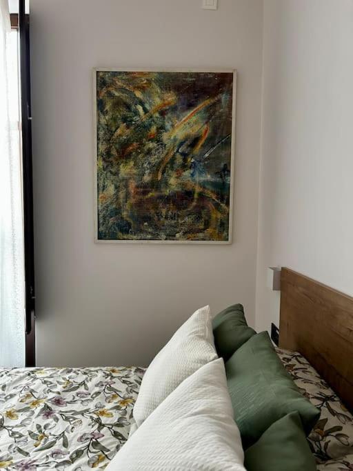 דירות גרנדה Casa Con Alma מראה חיצוני תמונה
