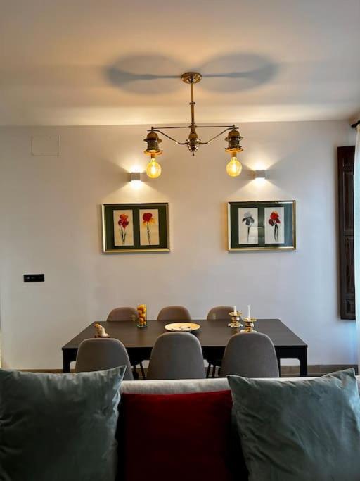 דירות גרנדה Casa Con Alma מראה חיצוני תמונה