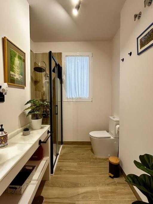 דירות גרנדה Casa Con Alma מראה חיצוני תמונה