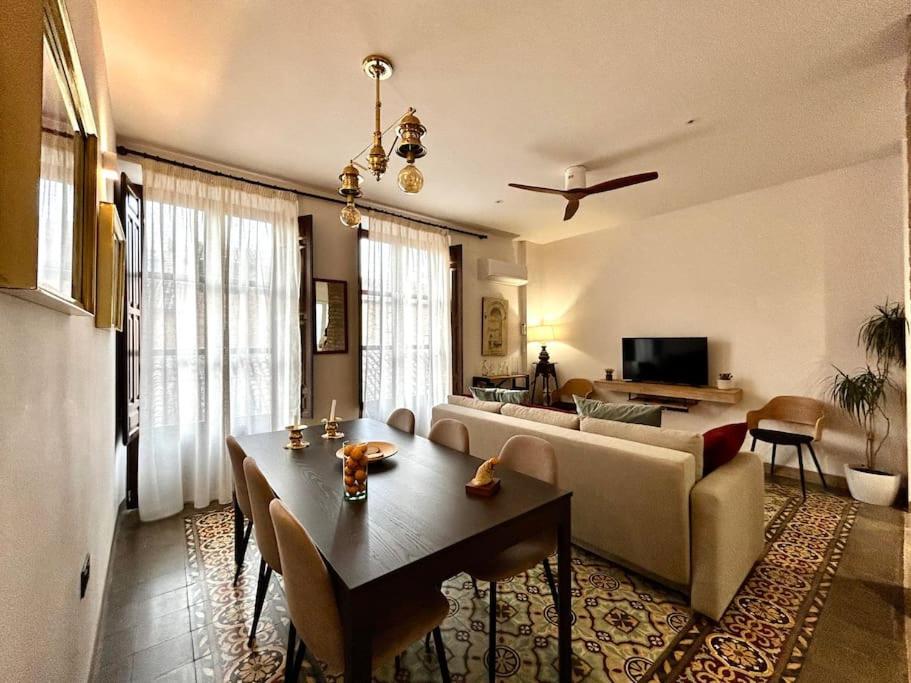 דירות גרנדה Casa Con Alma מראה חיצוני תמונה