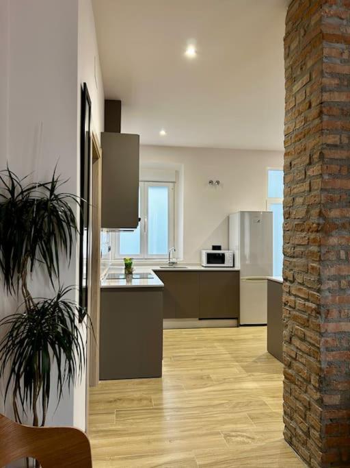 דירות גרנדה Casa Con Alma מראה חיצוני תמונה
