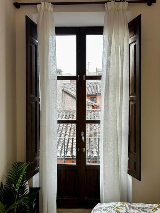 דירות גרנדה Casa Con Alma מראה חיצוני תמונה